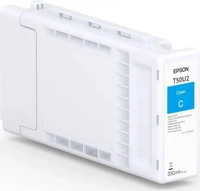 Epson C13T50U200, Epson C13T50U200 Cyan 350ml (C) (C13T50U200)