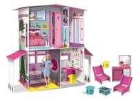 Playmates Dream House Barbie