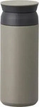 KINTO Reisebecher Khaki 500 ml (0.50 l) (35593660) Gr&uuml;n