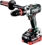 Metabo 603182660, Metabo SB 18 LTX-3 BL Q I Metal (Schlagbohrschrauber) (603182660)
