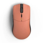 Glorious GLO-MS-OW-RF-FORGE, Glorious Model O Pro (Kabellos) (GLO-MS-OW-RF-FORGE) Rot
