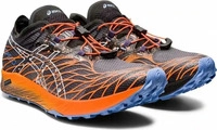 ASICS 1011B330-001, ASICS Fuji Speed Herren Trailrunningschuh (41.5) (1011B330-001)