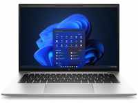 HP 6F6K9EA#ABD, HP EliteBook 840 G9 (14 ", Intel Core i7-1260P, 32 GB, 1000 GB, DE)