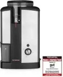 Gastroback 42602, Gastroback Design Advanced (42602) Schwarz/Silber
