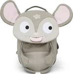 Affenzahn 114675, Affenzahn Rucksack (114675) Grau
