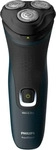 Philips S1121/41, Philips Shaver Series 1000 (S1121/41) Blau