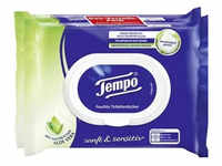 Tempo, Toilettenpapier, Sanft & Sensitiv (2 x)