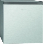 Bomann KB 7245 silber, Bomann K&uuml;hlbox (45 l) (KB 7245 silber)