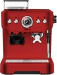 Trisa 6219.8245, Trisa Barista Plus (6219.8245) Rot