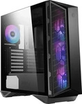 MSI 306-7G10X21-W57, MSI MPG Gungnir 111R (ATX, mATX, Mini-ITX) (306-7G10X21-W57)