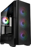 Kolink OBSERVATORY Y MESH, Kolink Observatory Y Mesh ARGB Midi-Tower (E-ATX)