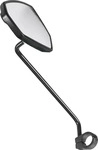 Ergotec 185900, Ergotec M-77 L (185900) Schwarz