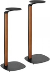 myWall HS 20 L, myWall HS20L (1 Paar, St&auml;nder, Nicht beweglich) (HS 20 L) Schwarz