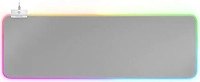 Mars Gaming MMPRGB2S, Mars Gaming MMPRGB2S RGB Mousepad XXL Silver (XXL)...