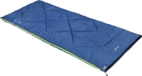 High Peak 20037, High Peak Schlafsack Patrol blue-darkblue (190 cm) (20037) Blau