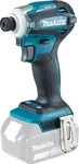 Makita DTD172Z, Makita DTD 172 (Schlagschrauber) (DTD172Z) Blau/Schwarz