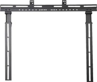 Techly ICA-PLB-102S, Techly Befestigungskit (St&uuml;tzvorrichtung) f&uuml;r Soundbar