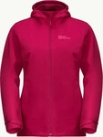 Jack Wolfskin 1115621-2160, Jack Wolfskin Nature Corduroy Jacket W (XXL)