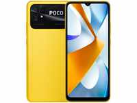 Xiaomi Poco C40 (64 GB, Poco Yellow, 6.71 ", Dual SIM, 13 Mpx, 4G) (21539892)...