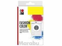Marabu, Künstlerfarbe + Bastelfarbe, Textilfarbe "Fashion Color", grau 078...