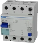 Doepke 180055, Doepke FISchalter DFS 4 04040,30A R (180055) Weiss