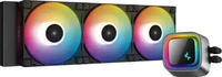 Deepcool R-LS720-BKAMNT-G-1, Deepcool LS720 (R-LS720-BKAMNT-G-1) Schwarz