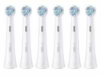 Oral-B, Zahnbürstenkopf, Toothbrush replacement iO Ultimate Clean Heads, For...