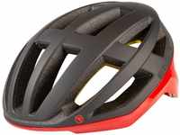 Endura E1554RD/L-XL, Endura FS260-Pro MIPS Helm (58 - 63 cm) Rot