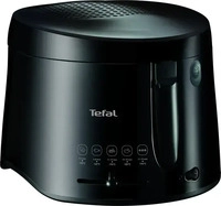 Tefal FF1078, Tefal FF107810 (2 l) (FF1078) Schwarz