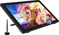 Huion GS2402, Huion Kamvas 24 (23.80", 5000 lpi) (GS2402) Schwarz