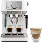 De'Longhi EC260W, De'Longhi Stilosa (EC260W) Weiss