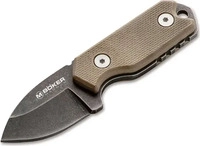 Magnum 02SC743, Magnum Li'l Friend Micro (02SC743)