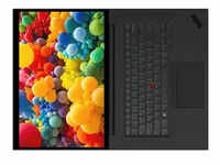 Lenovo ThinkPad P1 Gen. 5 (16", Intel Core i7-12800H, 32 GB, 1000 GB, DE),...