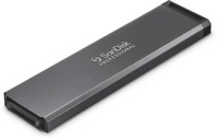 SanDisk Professional SDPM1NS-004T-GBAND, SanDisk Professional PRO-BLADE SSD Mag (4