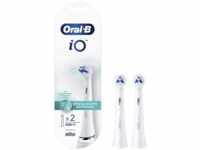 Oral-B iO Spezialisierte Reinigung (1 x) (21402080) Weiss