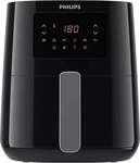 Philips HD9252/70, Philips Airfryer HD9252/70 (HD9252/70) Schwarz