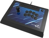 HORI SPF-013U, HORI Fighting Stick (PC, PS4) (SPF-013U) Schwarz