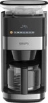 Krups KM832, Krups Grind Aroma (KM832) Schwarz