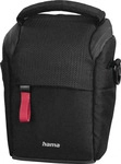Hama 00121334, Hama Matera (Kamera Etui) (00121334) Schwarz