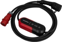 Blaupunkt P3PM2T2, Blaupunkt Portables Ladeger&auml;t (Typ 2, 11 kW, 16 A) (P3PM2T2)