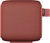 Fresh'N Rebel 1RB6000SR, Fresh'N Rebel Rockbox Bold S (12 h) (1RB6000SR) Rot