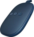 Fresh'N Rebel 1RB6600SB, Fresh'N Rebel Rockbox Bold X (8 h) (1RB6600SB) Blau