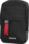Hama 00121332, Hama Matera (Kamera Etui) (00121332) Schwarz
