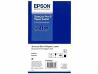 Epson C13S450065BP, Epson 1x2 SureLab Pro-S Paper BP Luster 127 mm x 65 m 254 g (254