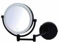 Ridder, Kosmetikspiegel, RIDDER Schminkspiegel Shuri mit LED-Touch-Schalter (27.5 x