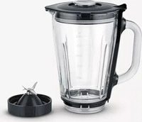 Severin 13611, Severin ZB5593 Glasmixer f&uuml;r KM 3896 (13611)