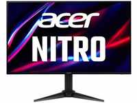 Acer Nitro VG273bii (1920 x 1080 Pixel, 27 ") (21218069) Schwarz