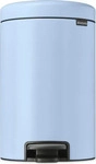Brabantia 202483, Brabantia NewIcon (12 l) (202483) Blau