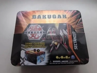 Spin Master 6062756, Spin Master Bakugan Baku Tin (6062756)