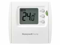 Honeywell Raumthermostat DT2 stat, Thermostat, Weiss